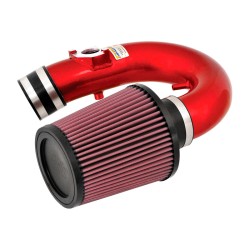 K&N Kit d'admission Typhoon sur mesure pour Toyota Celica GT 2000-2004 - Rouge (69-8520TR)