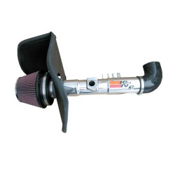 K&N Kit d'admission High Performance sur mesure pour Toyota Tundra/Sequoia 4.7L V8 2000-2004 (77-9020KP)