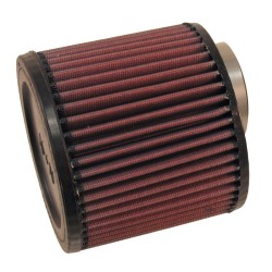K&N Filtre à air de remplacement sur mesure pour Bombardier/Can Am Outlander 650/800 2006-2009 (BD-6506)