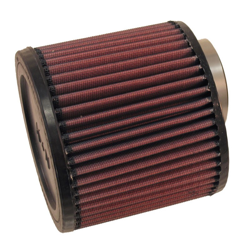 K&N Filtre à air de remplacement sur mesure pour Bombardier/Can Am Outlander 650/800 2006-2009 (BD-6506)
