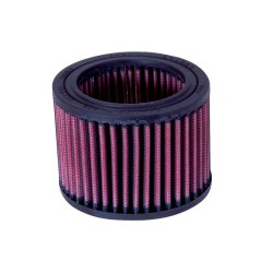 K&N Filtre à air de remplacement sur mesure pour BMW R1100 RT 1997 (BM-0400)