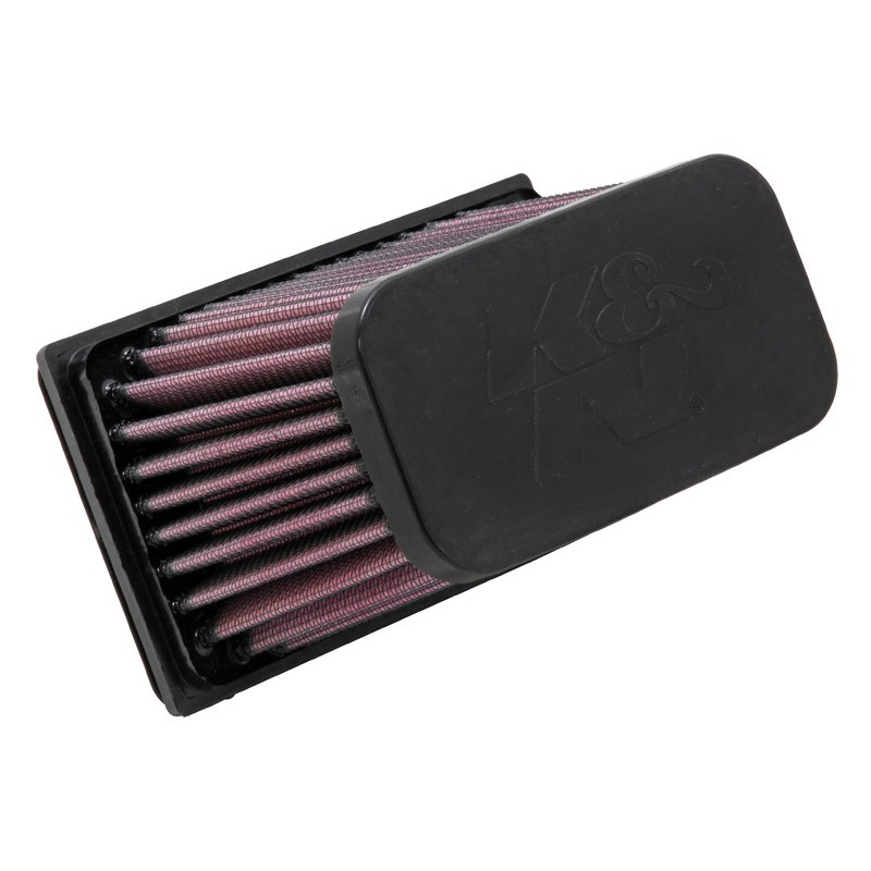 K&N Filtre à air de remplacement sur mesure pour BMW HP2 Sport