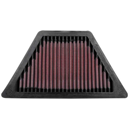 K&N Filtre à air de remplacement sur mesure pour BMW R18 1802cc 2020-2021 (BM-1821) K&N Filtre à air de remplacement sur mesure pour BMW R18 1802cc 2020-2021 (BM-1821)