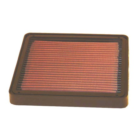 K&N Filtre à air de remplacement sur mesure pour BMW K100/K75 (BM-2605) K&N Filtre à air de remplacement sur mesure pour BMW K100/K75 (BM-2605)