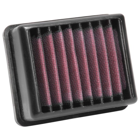 K&N Filtre à air de remplacement sur mesure pour BMW G310R/G310GS 313cc 2018- (BM-3117) K&N Filtre à air de remplacement sur mesure pour BMW G310R/G310GS 313cc 2018- (BM-3117)
