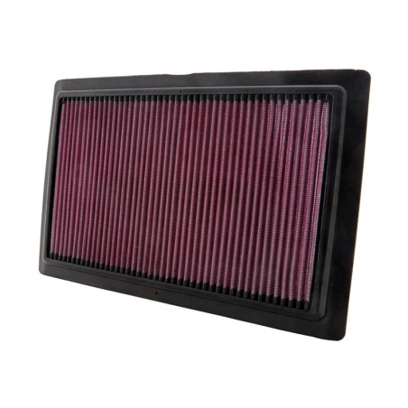 K&N Filtre à air de remplacement sur mesure pour Buell 1125R/CR 2008-2010 (BU-1108) K&N Filtre à air de remplacement sur mesure pour Buell 1125R/CR 2008-2010 (BU-1108)