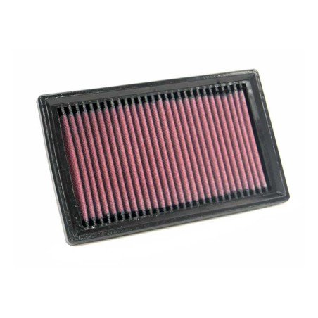 K&N Filtre à air de remplacement sur mesure pour Cagiva/Moto Guzzi 900/1000/1100 1993-2007 (CG-9002) K&N Filtre à air de remplacement sur mesure pour Cagiva/Moto Guzzi 900/1000/1100 1993-2007 (CG-9002)