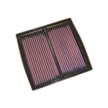 K&N Filtre à air de remplacement sur mesure pour Ducati St2/St3/St4 1997-2007 (DU-9098) K&N Filtre à air de remplacement sur mesure pour Ducati St2/St3/St4 1997-2007 (DU-9098)