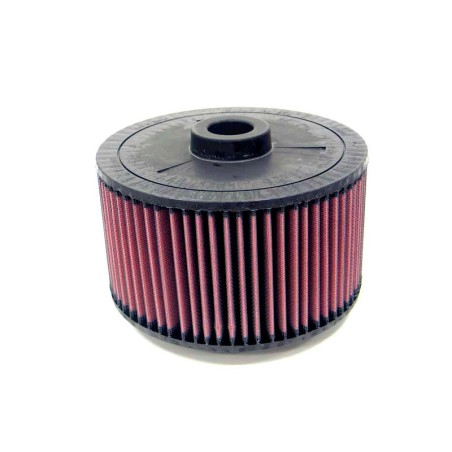 K&N Filtre à air de remplacement sur mesure pour Toyota Hilux 2700I 2.7L & KZ-TE 3.0L-TD 1999-2002 (E-2233) K&N Filtre à air de remplacement sur mesure pour Toyota Hilux 2700I 2.7L & KZ-TE 3.0L-TD 1999-2002 (E-2233)