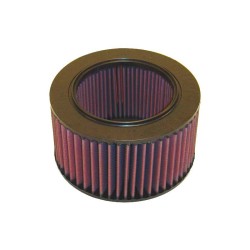 K&N Filtre à air de remplacement sur mesure pour Suzuki Samurai (E-2553)