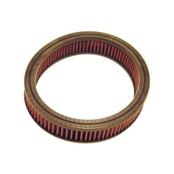 K&N Filtre à air de remplacement sur mesure pour Honda Mazda (E-2790)