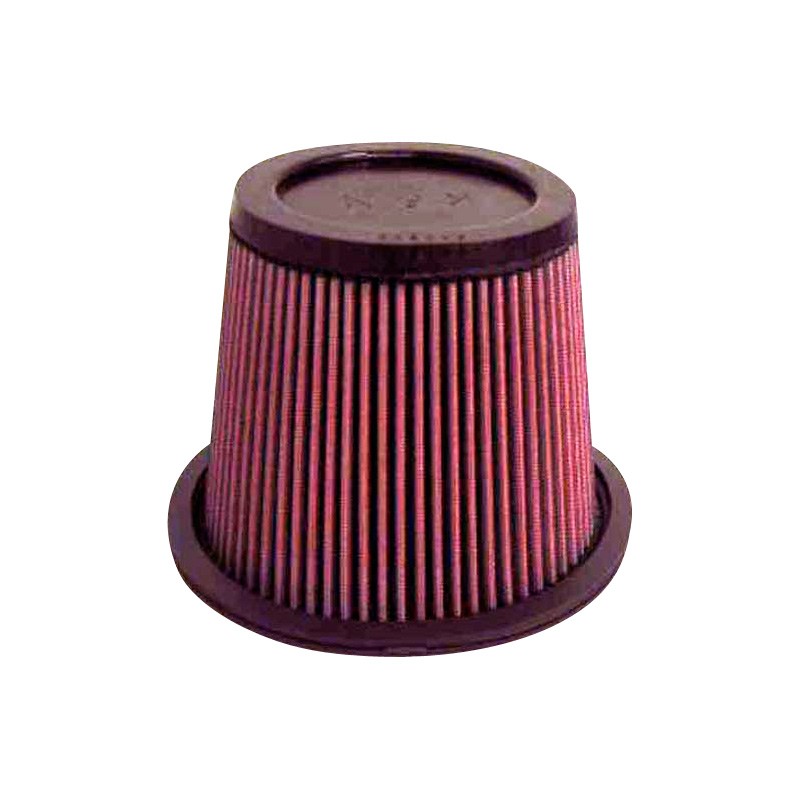K&N Filtre à air de remplacement sur mesure pour Mitsubishi Hyundai Chrysler (E-2875)