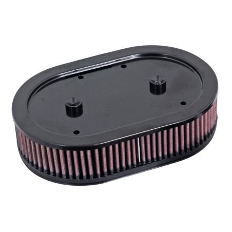 K&N Filtre de Rechange ovale - pour l'article RK-3929 (E-3040) K&N Filtre de Rechange ovale - pour l'article RK-3929 (E-3040)