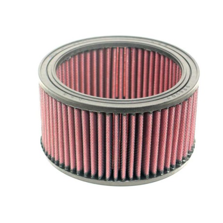 K&N Filtre de Rechange rond - 149mm diamètre extérieur K&N Filtre de Rechange rond - 149mm diamètre extérieur