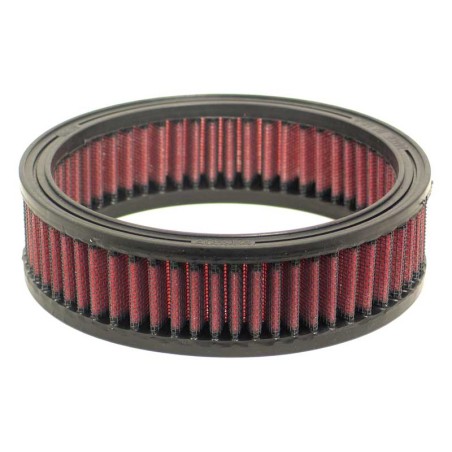 K&N Filtre de Rechange rond - 149mm diamètre extérieur K&N Filtre de Rechange rond - 149mm diamètre extérieur