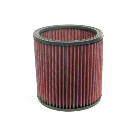 K&N Filtre à Air Universel Cylindrique 149mm diamètre extérieur K&N Filtre à Air Universel Cylindrique 149mm diamètre extérieur