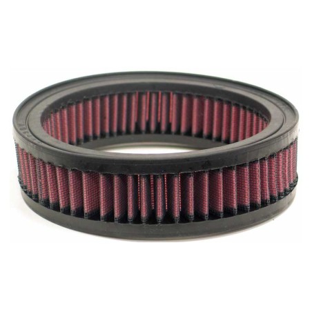 K&N Filtre de Rechange rond - 162mm diamètre extérieur K&N Filtre de Rechange rond - 162mm diamètre extérieur