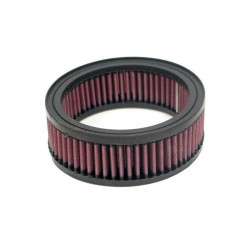 K&N Filtre de Rechange rond - 162mm diamètre extérieur