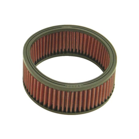 K&N Filtre de Rechange rond - 159mm diamètre extérieur