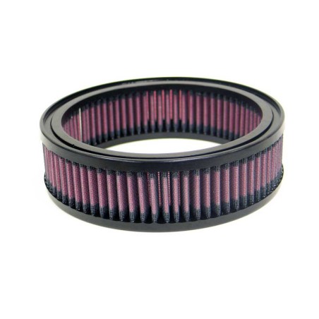 K&N Filtre de Rechange rond - pour l'article RK-3901 K&N Filtre de Rechange rond - pour l'article RK-3901