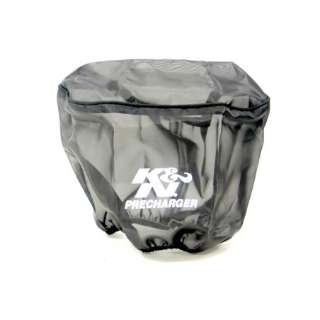 K&N Precharger Enveloppe du Filtre pour E-3491