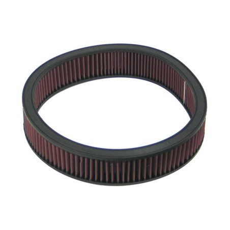 K&N Filtre de Rechange rond - 343mm diamètre extérieur K&N Filtre de Rechange rond - 343mm diamètre extérieur