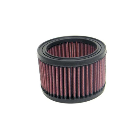 K&N Filtre à air de remplacement sur mesure pour Honda NX650 Dominator 1988-2000 (HA-0001) K&N Filtre à air de remplacement sur mesure pour Honda NX650 Dominator 1988-2000 (HA-0001)