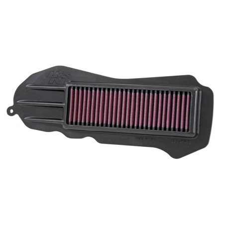 K&N Filtre à air de remplacement sur mesure pour Honda NCH50 Metropolitan 50cc 2013-2015 (HA-0513) K&N Filtre à air de remplacement sur mesure pour Honda NCH50 Metropolitan 50cc 2013-2015 (HA-0513)