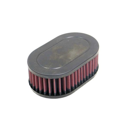 K&N Filtre à air de remplacement sur mesure pour Honda VF700C/VF750C Magna 1982-1986 (HA-1210) K&N Filtre à air de remplacement sur mesure pour Honda VF700C/VF750C Magna 1982-1986 (HA-1210)