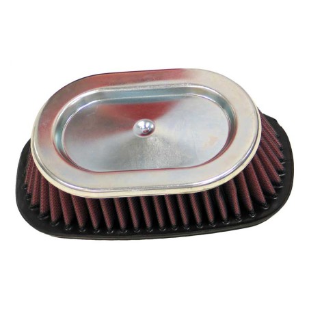 K&N Filtre à air de remplacement sur mesure pour Honda XR600R 1985-2000 (HA-1315) K&N Filtre à air de remplacement sur mesure pour Honda XR600R 1985-2000 (HA-1315)