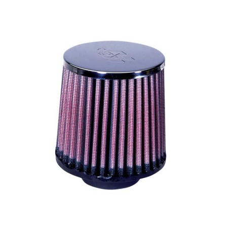 K&N Filtre à air de remplacement sur mesure pour Honda TRX350/400 Rancher 2000-2007 (HA-3500) K&N Filtre à air de remplacement sur mesure pour Honda TRX350/400 Rancher 2000-2007 (HA-3500)