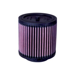 K&N Filtre à air de remplacement sur mesure pour Honda TRX500/TRX650 2000-2016 (HA-5000)