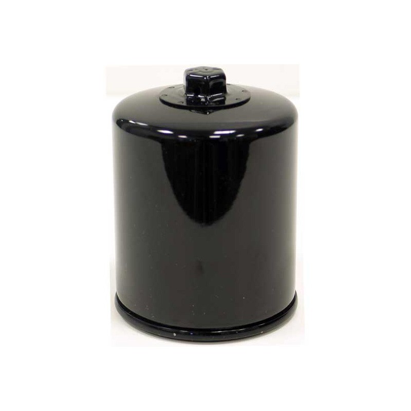 K&N Powersports Filtre à Huile - Bloc 75x94mm sur mesure pour Harley Davidson (KN-170)