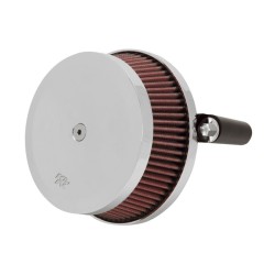 K&N Système d'admission de moto sur mesure pour Harley Fat Bob