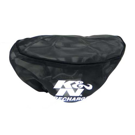K&N Precharger Enveloppe du Filtre pour RU-0980 K&N Precharger Enveloppe du Filtre pour RU-0980