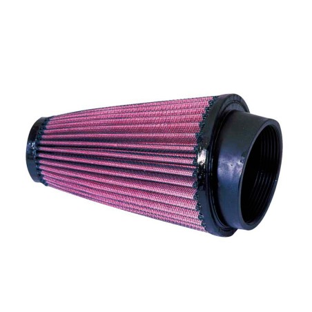 K&N Filtre à Air Universel Conique 70mm raccordement
