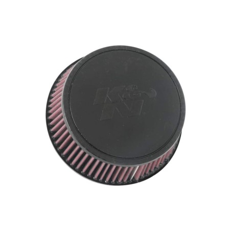 K&N Filtre à Air Universel Conique 52mm raccordement décentrée K&N Filtre à Air Universel Conique 52mm raccordement décentrée