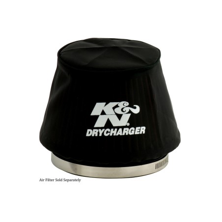 K&N Drycharger Enveloppe du Filtre pour RU-5163 K&N Drycharger Enveloppe du Filtre pour RU-5163