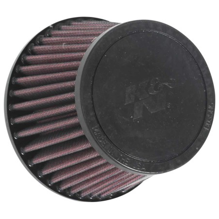 K&N Filtre à Air Universel Conique 64mm raccordement K&N Filtre à Air Universel Conique 64mm raccordement