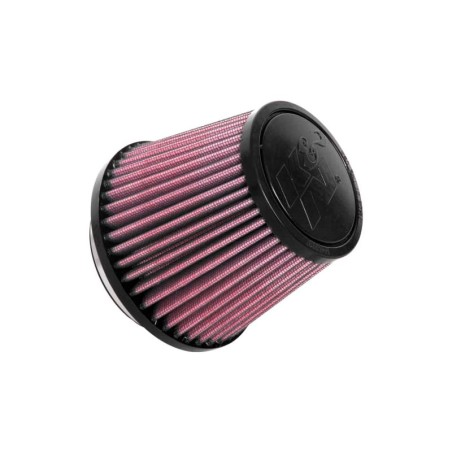 K&N Filtre à Air Universel Conique 79mm raccordement