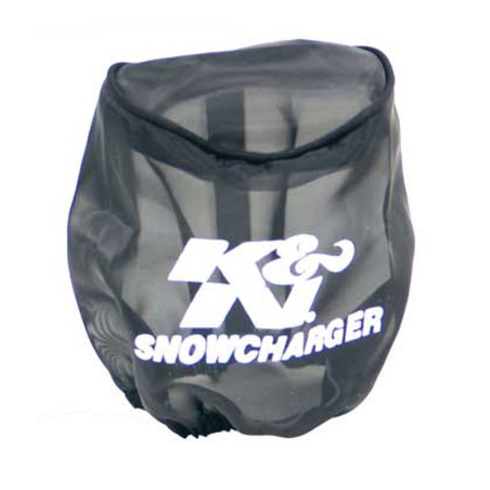 K&N Snowcharger Enveloppe du Filtre pour SN-2580 K&N Snowcharger Enveloppe du Filtre pour SN-2580