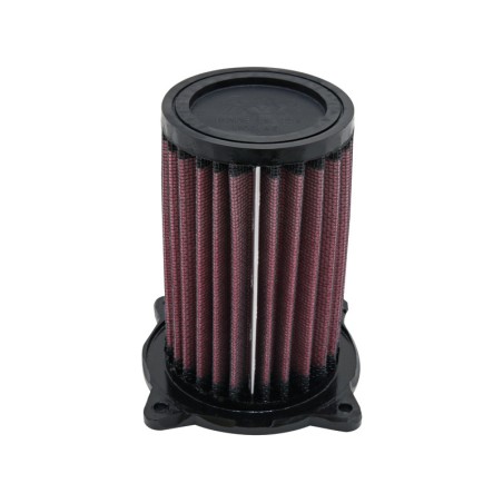 K&N Filtre à air de remplacement sur mesure pour Suzuki GS500/F 1989-09 VZ800 Marauder 1997-2004 (SU-5589) K&N Filtre à air de remplacement sur mesure pour Suzuki GS500/F 1989-09 VZ800 Marauder 1997-2004 (SU-5589)
