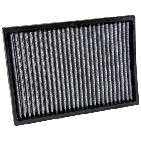 K&N filtre à air de cabine sur mesure pour Chrysler 300C & Dodge Charger/Challenger 2011-2016 (VF2027)