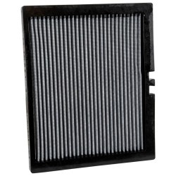 K&N Filtre à air cabine sur mesure pour Ford Edge