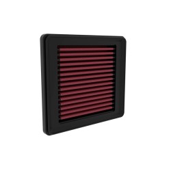 K&N Filtre à air de remplacement sur mesure pour Yamaha TMAX 560 2020- (YA-5620)