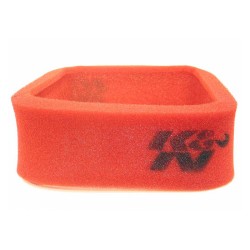 Airforce Pre-Cleaner Enveloppe du Filtre 229 x 508 x 114mm (25-1964)