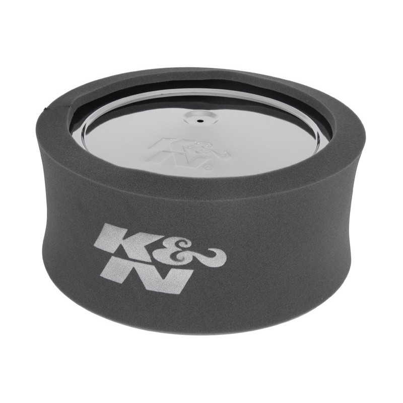 Extreme Duty Pre-Cleaner Enveloppe du Filtre 356 x 152mm (25-5700)