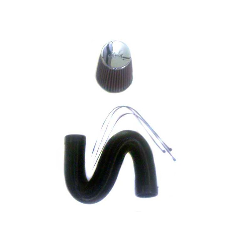 K&N Kit d'admission 57i sur mesure pour Suzuki Swift 1.3 GTi 16v (57-0079)