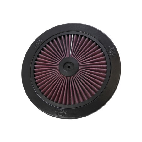 K&N Capot X-Stream pour Filtres - 279mm (66-1101) K&N Capot X-Stream pour Filtres - 279mm (66-1101)