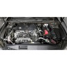 K&N Kit d'admission Typhoon sur mesure pour Toyota Camry (Hybrid) 2.5 2018-2019 - Noir Texturé (69-8621TTK)